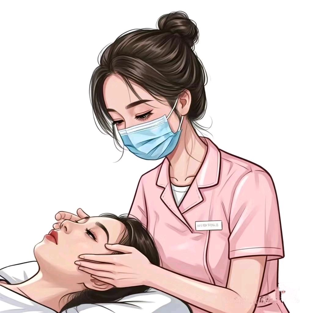 DN.问题肌（阜新地毯式手工清痘）
