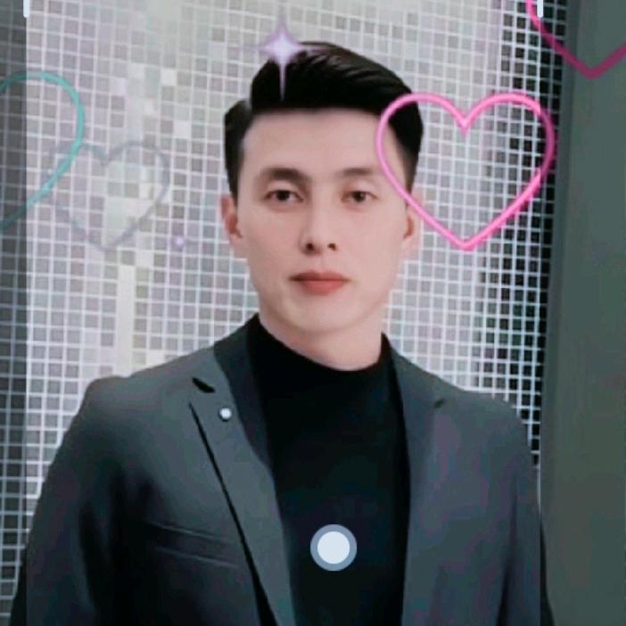 男人都是难人😌