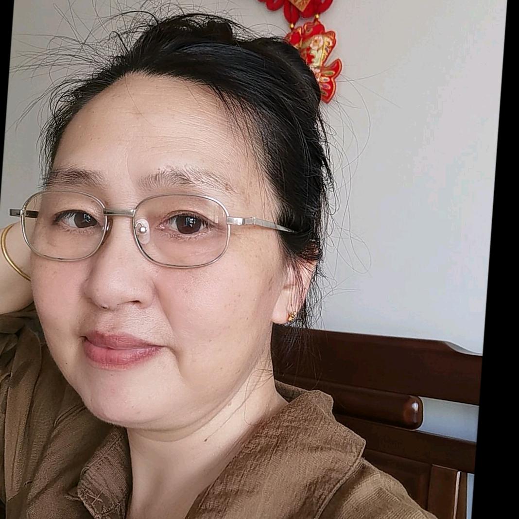 邵妮，😄