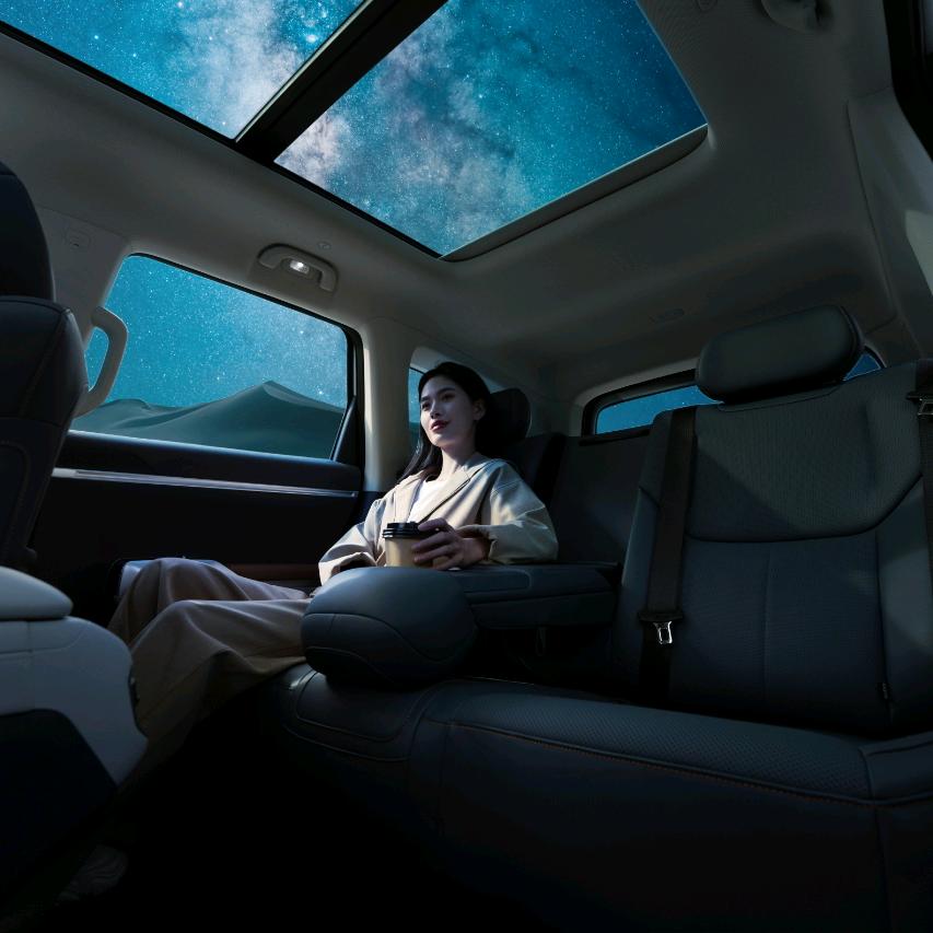 G318+深蓝汽车萍乡安源店