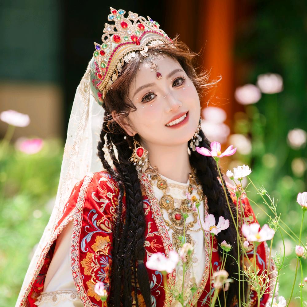 @小小💞歌者