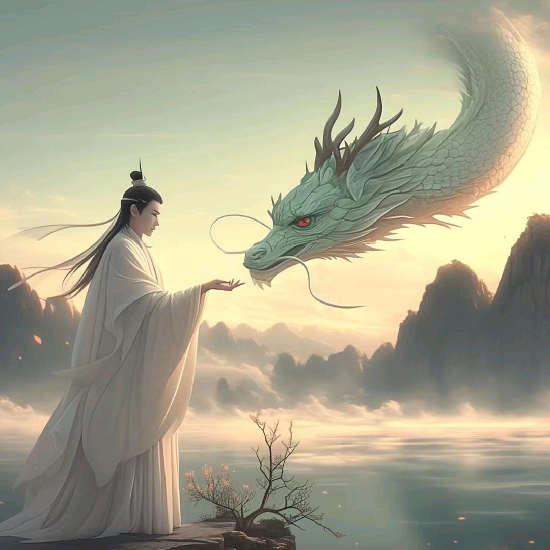 泷行大运🐉