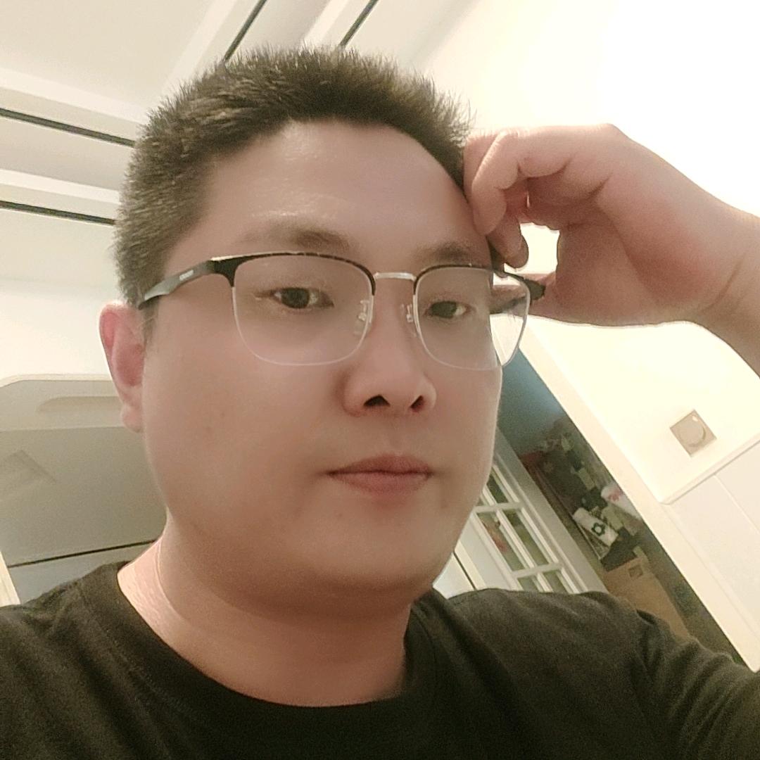 小狼哥