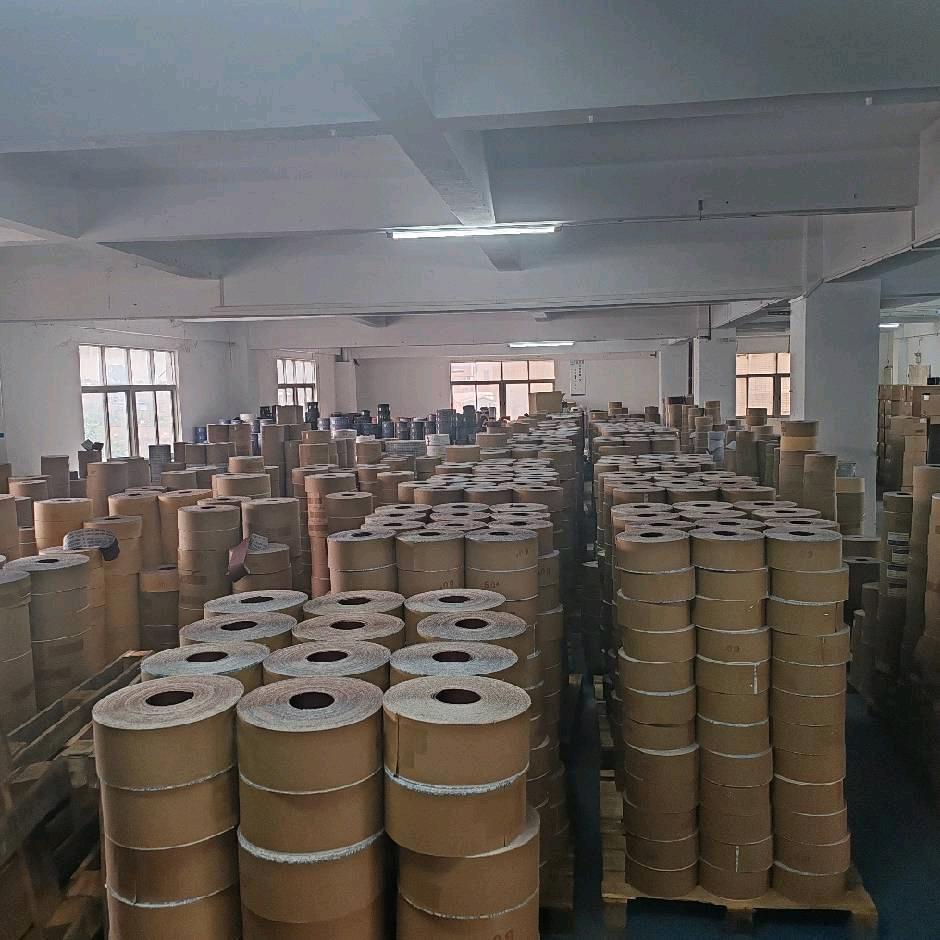 华源研磨材料