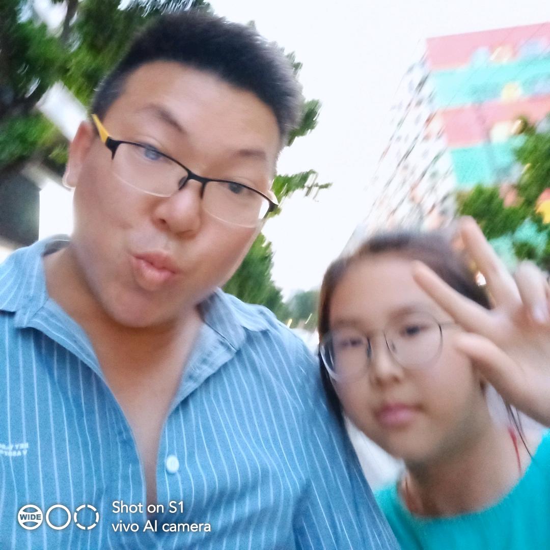 南坑老王