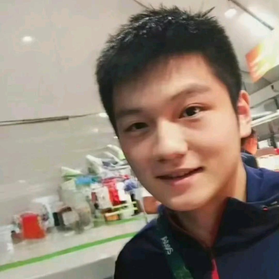知止渡虚舟😳