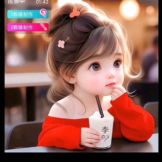 姥姥爱生活（大钰儿姥姥）