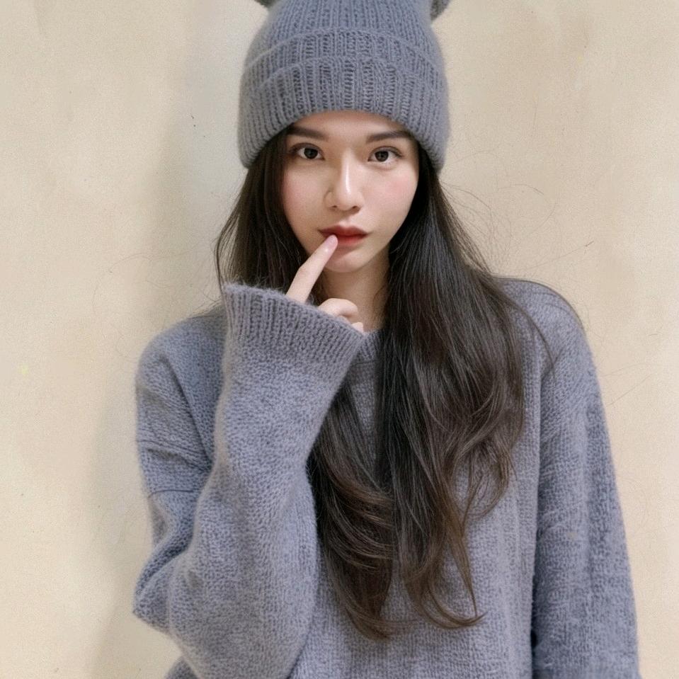 阳阳Amber👄💄💋