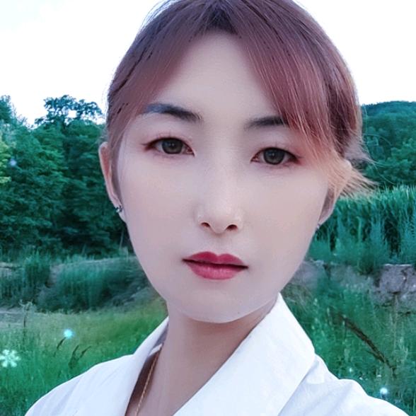 80后农村宝妈爱生活