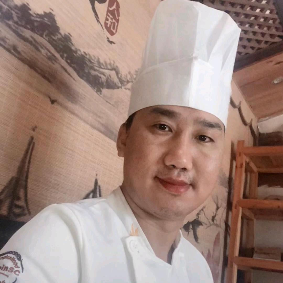 阿牛师傅