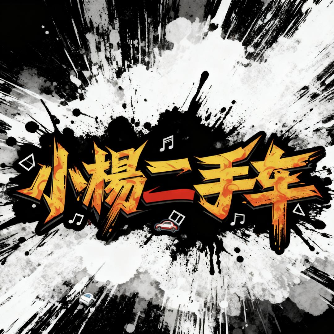 a 佛山二手车小楊