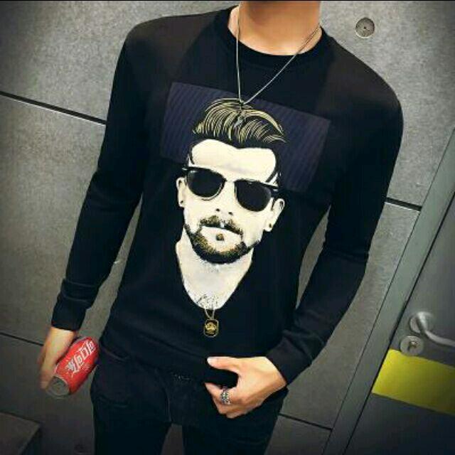 哥的脾气不低调