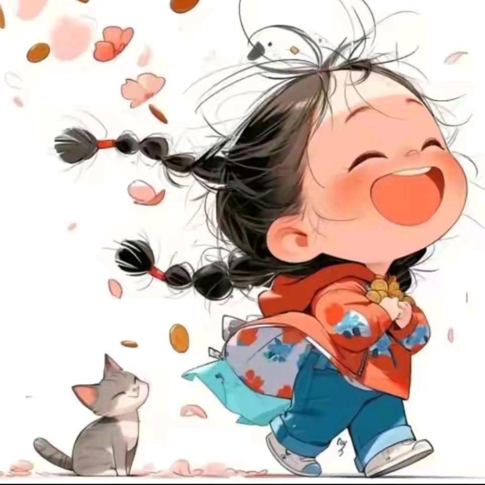 二梅子