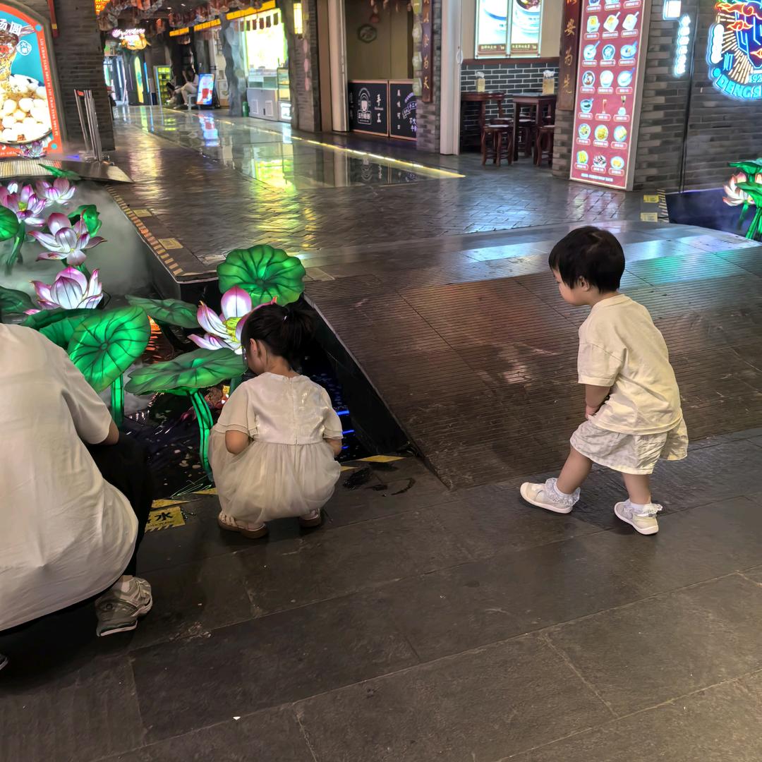 绚烂食品