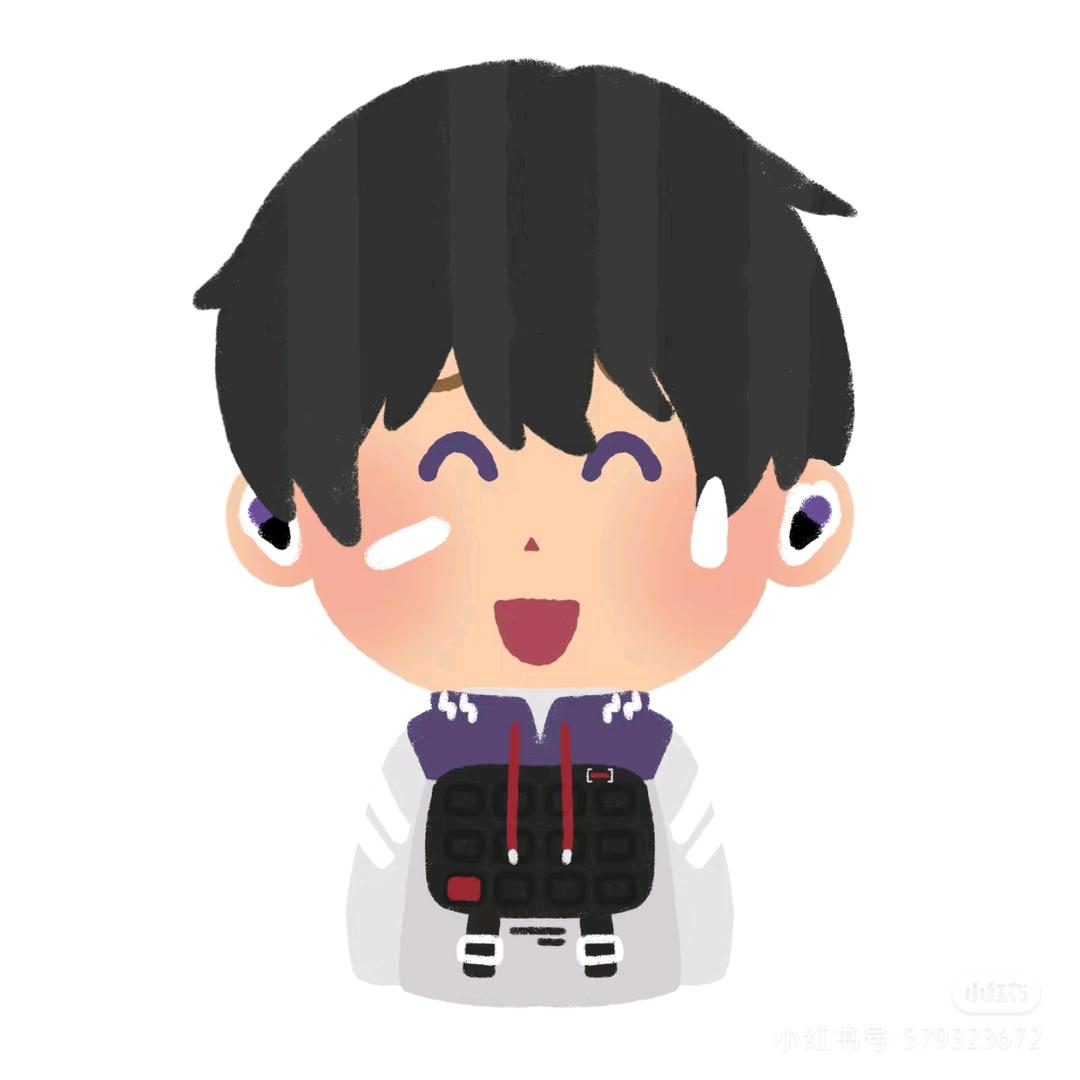 晨睱之光（唐瓦壹决小子）