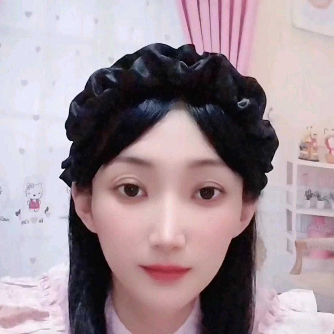 梦瑶（晚上18：18）