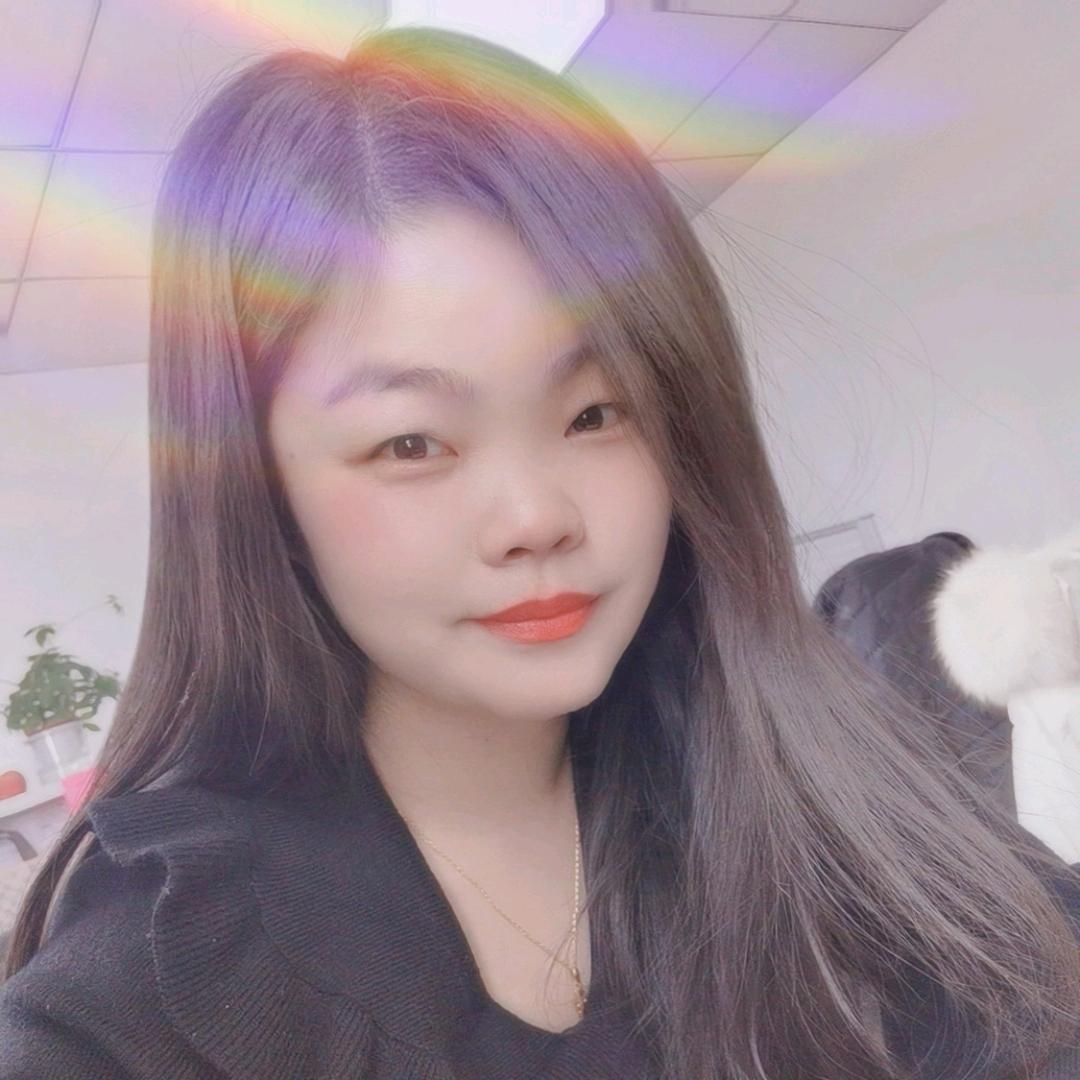 小程程的御花园🌻