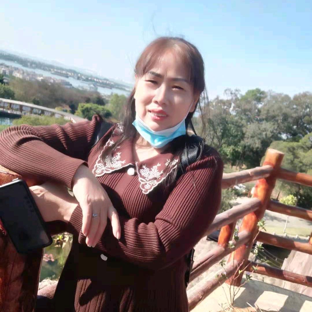 拼搏姐