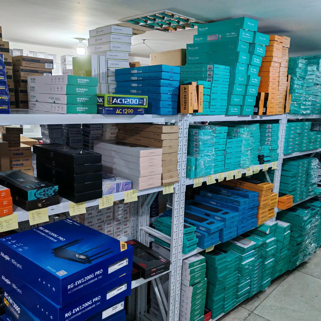 遵义汇展DIY电脑