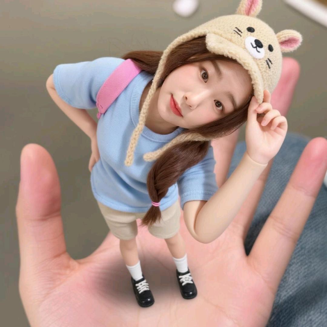 留不住滴🌸青春