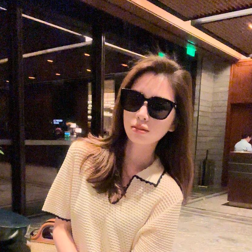 伊诺kiyomi服饰穿搭