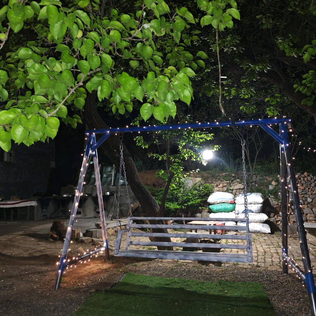 三家村农家小院