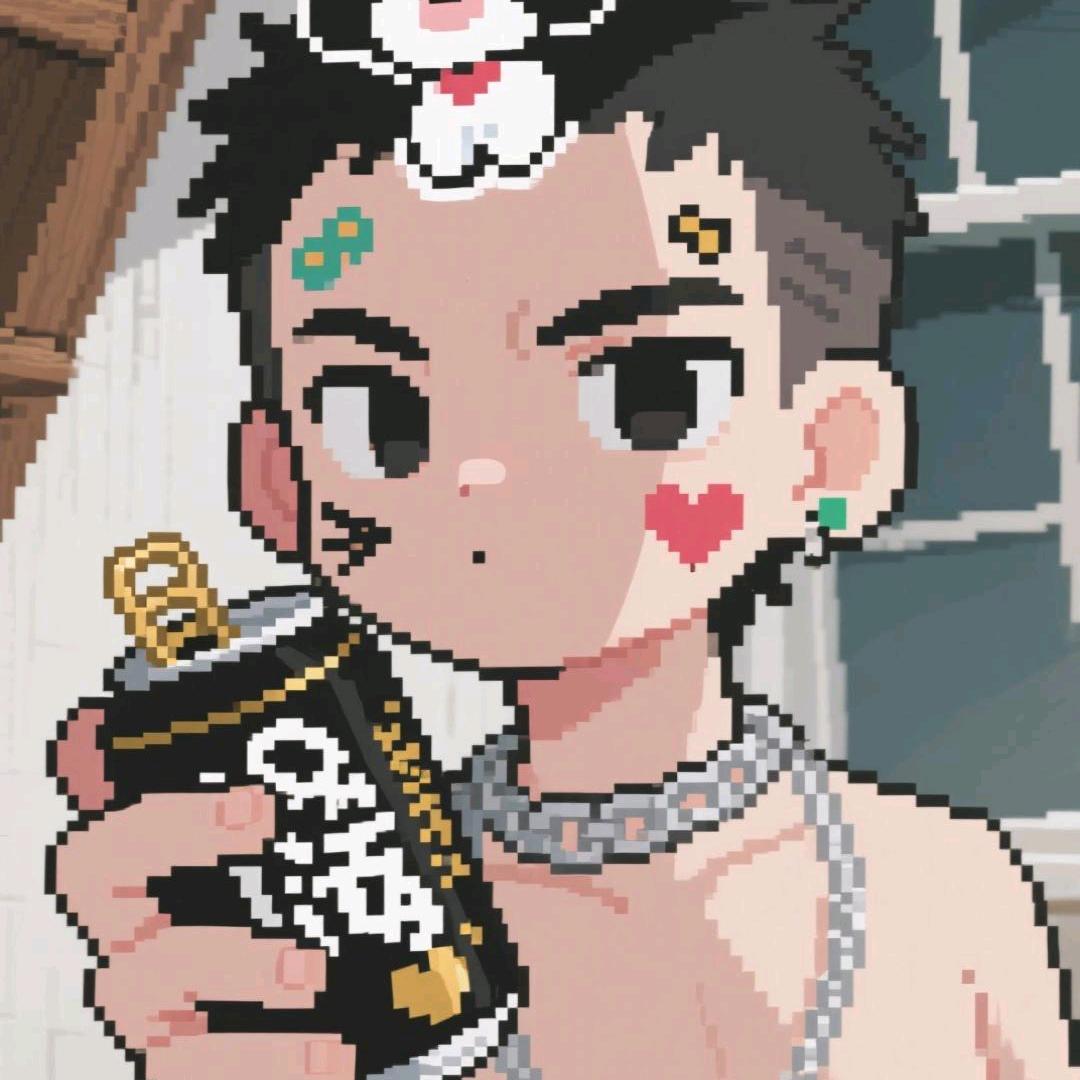小熊熊