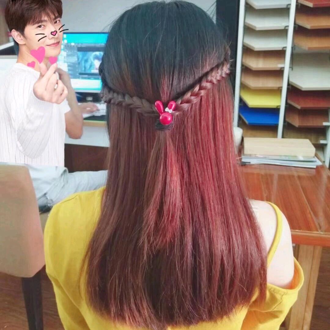 💘点骏柠檬💘