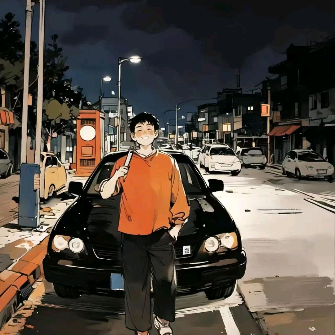 张小九🌝