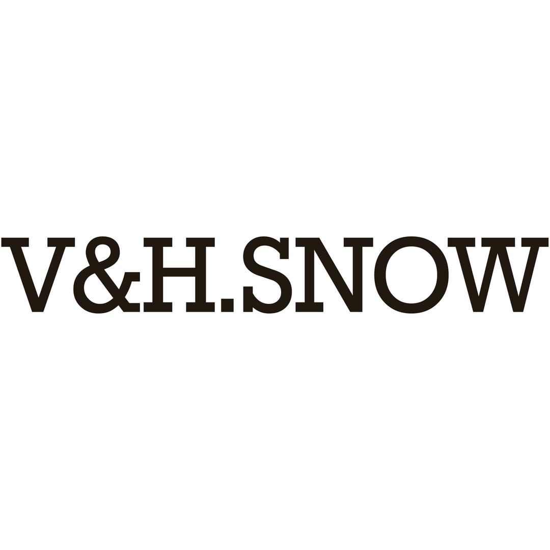VHsnow服饰旗舰店