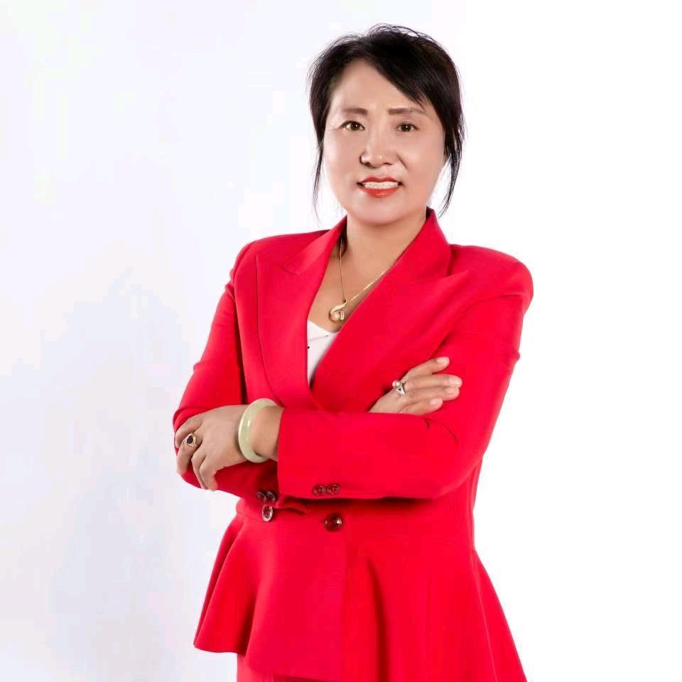 川玉姐（直播筹备中）