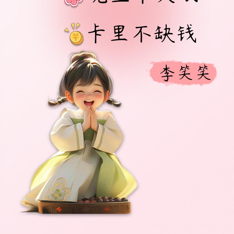 李笑笑