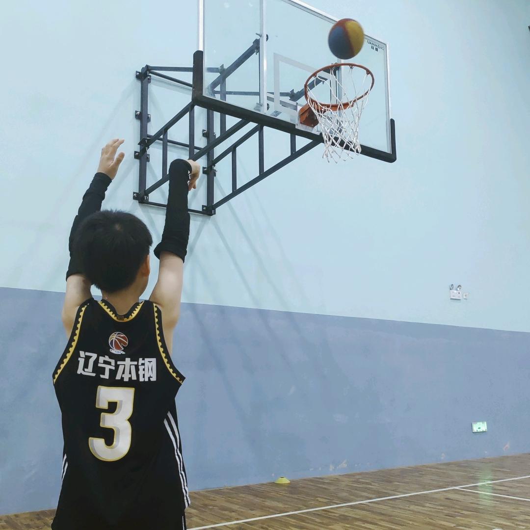 U11🏀芃芃然佳宝