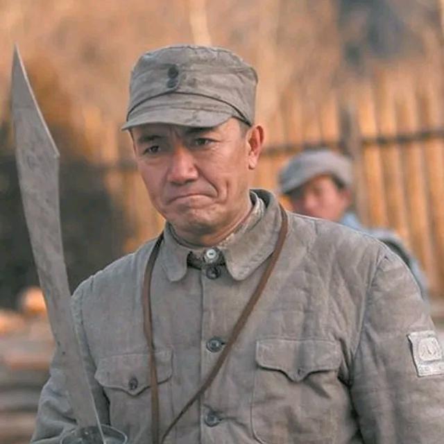 李云龙2001大号