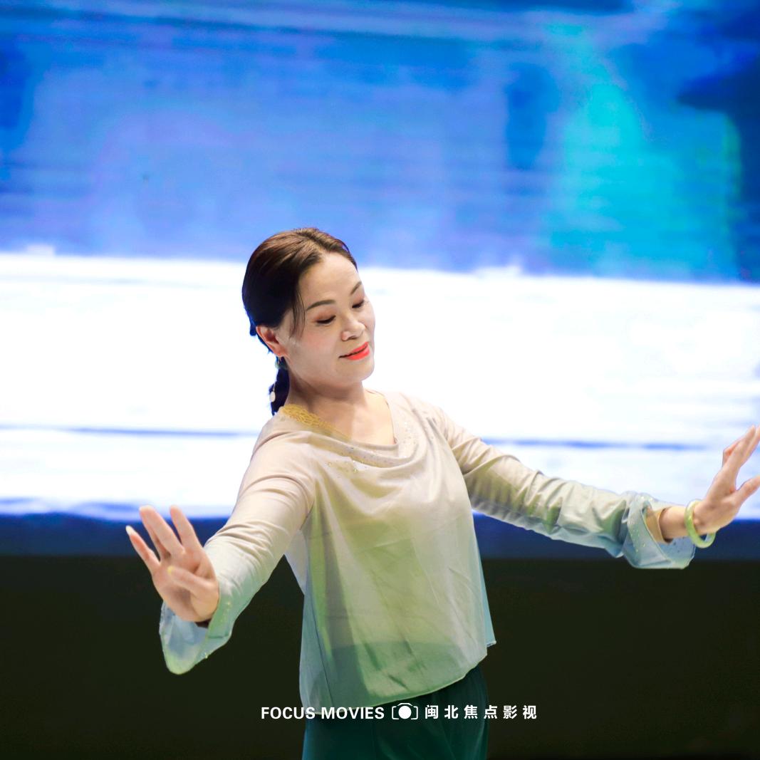 烟雨老师（私聊仅限 舞蹈咨询）