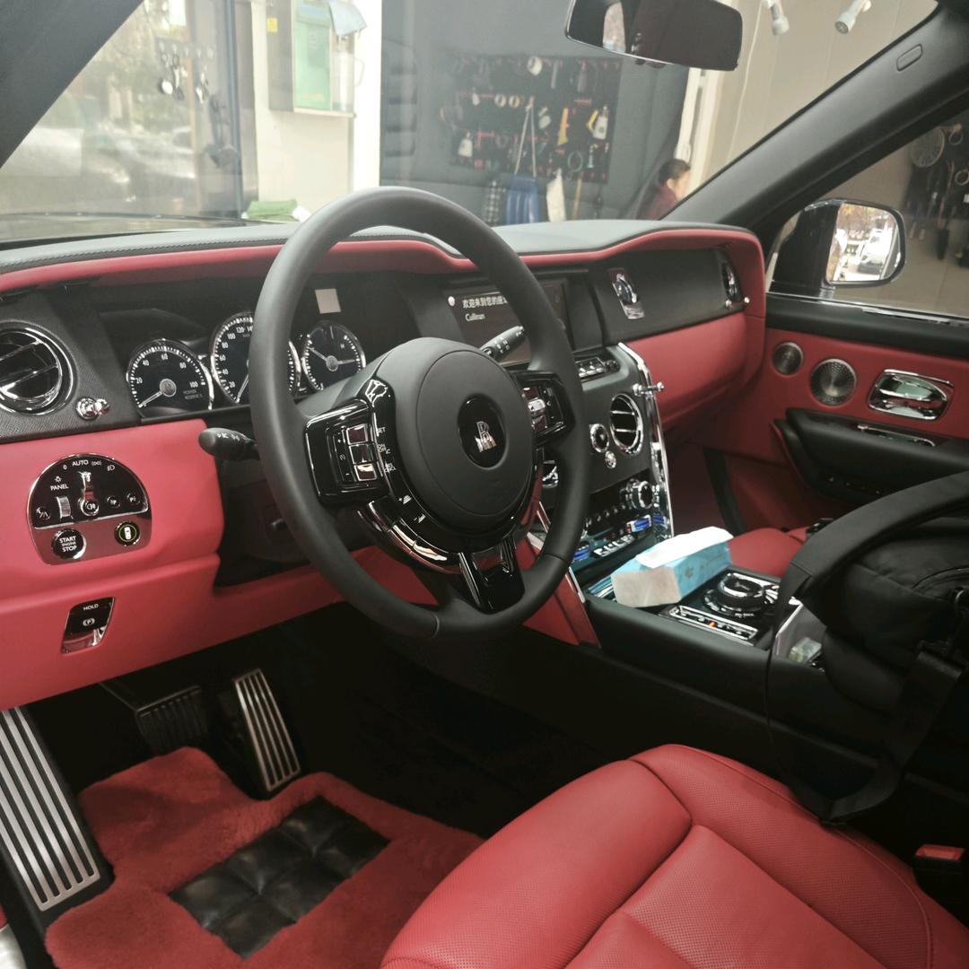 李车车