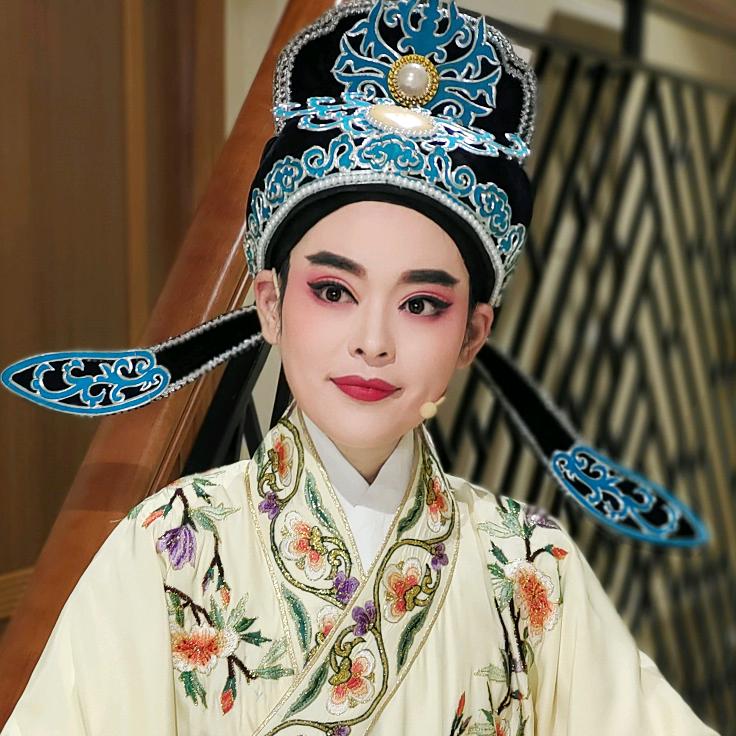 越剧张懿