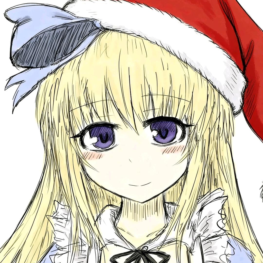 爱丽丝·利德尔