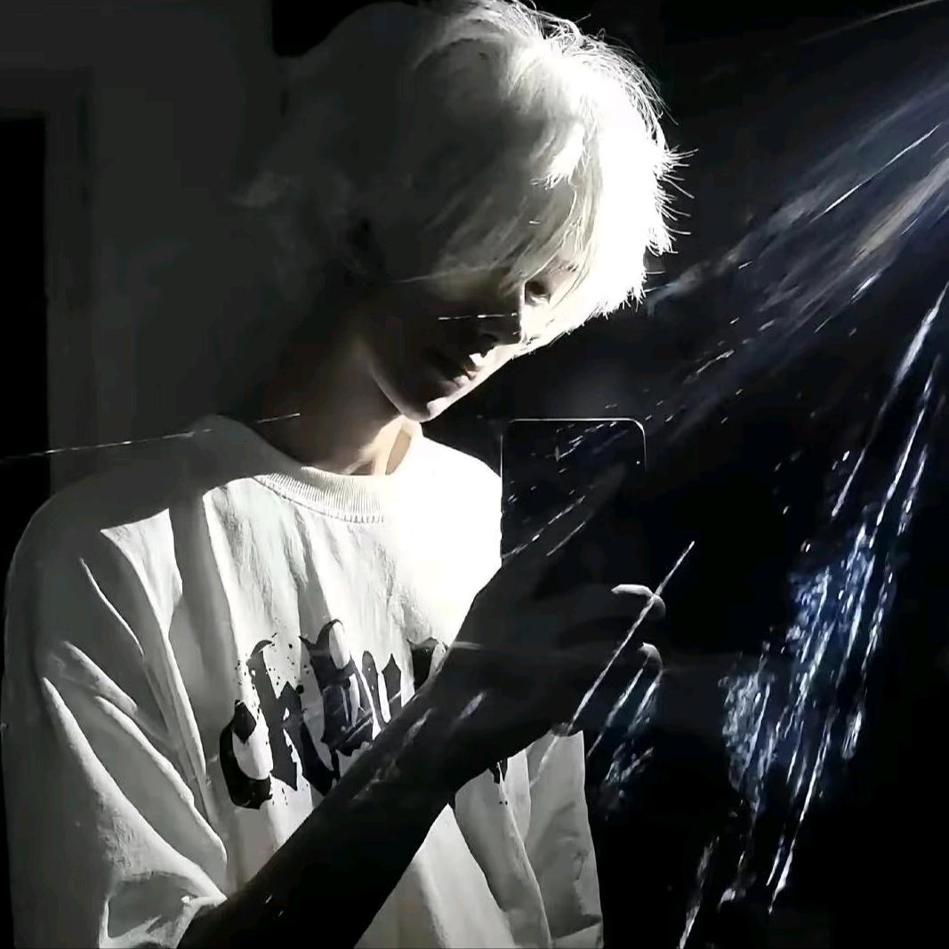 🌈长矛粘💩戳谁谁死🌈