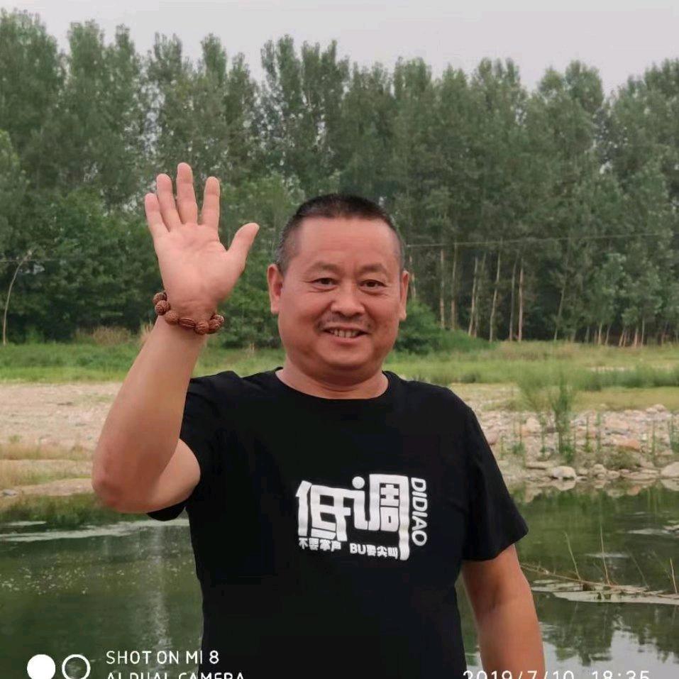 老杜哥
