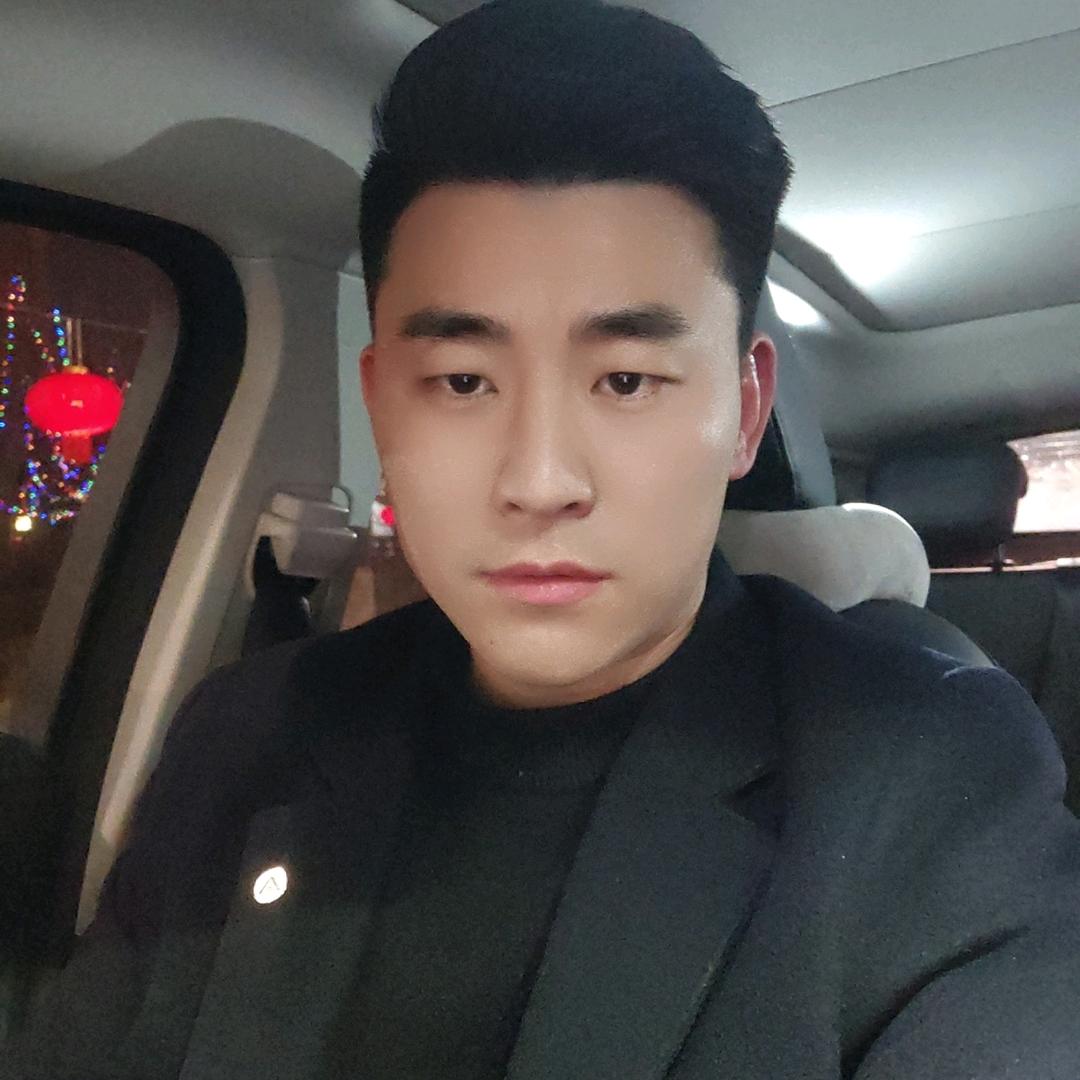 小翟热爱生活