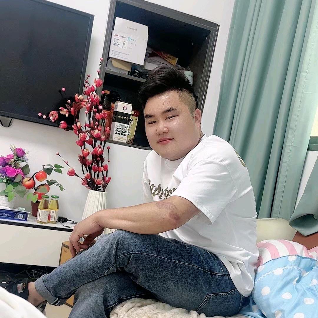 楊癫疯