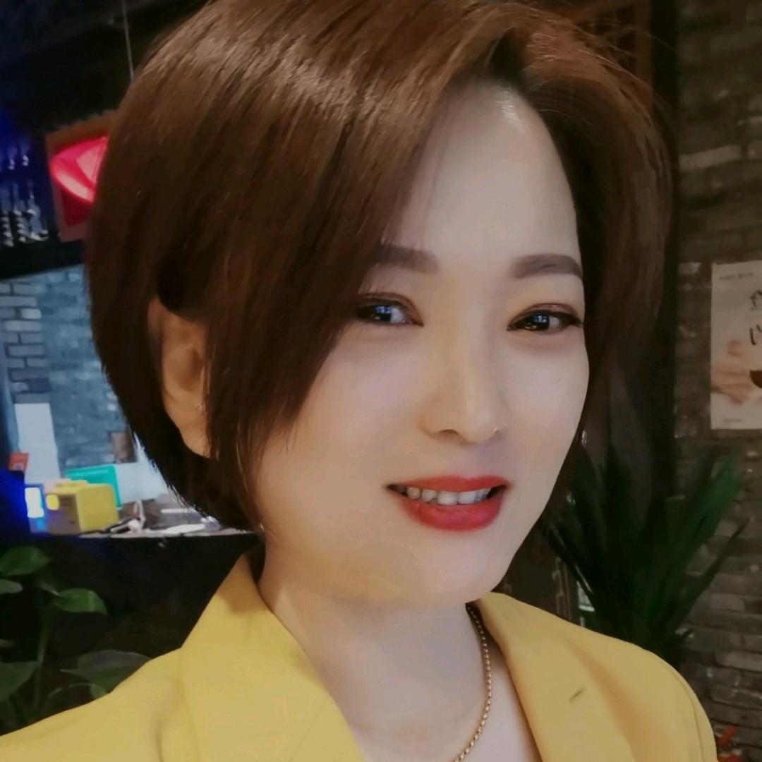 何姐🌹