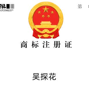 吴探花