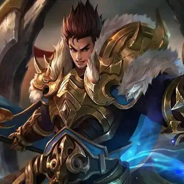 @铁木真……游戏人生