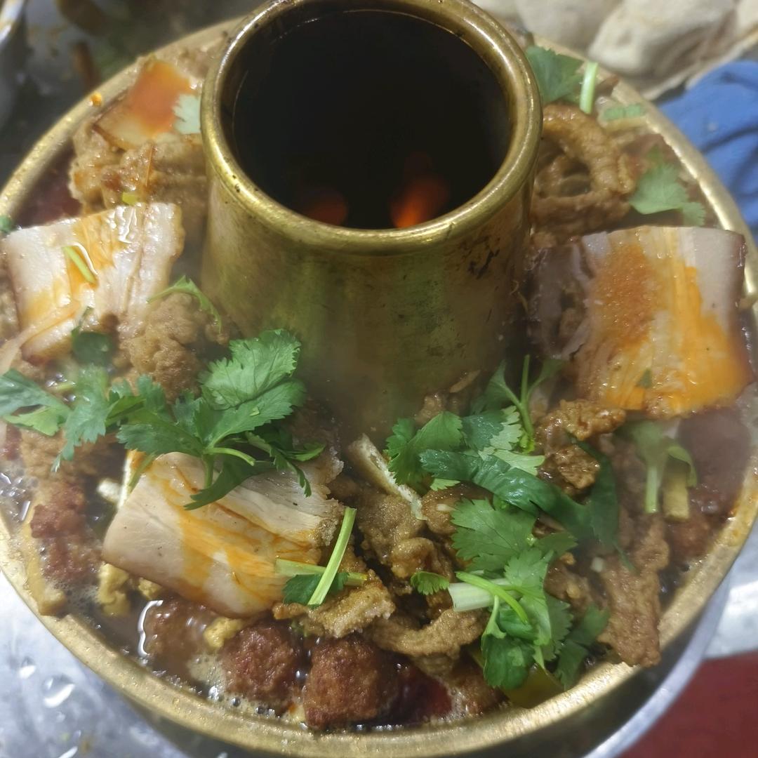 绛州铜火锅官方号