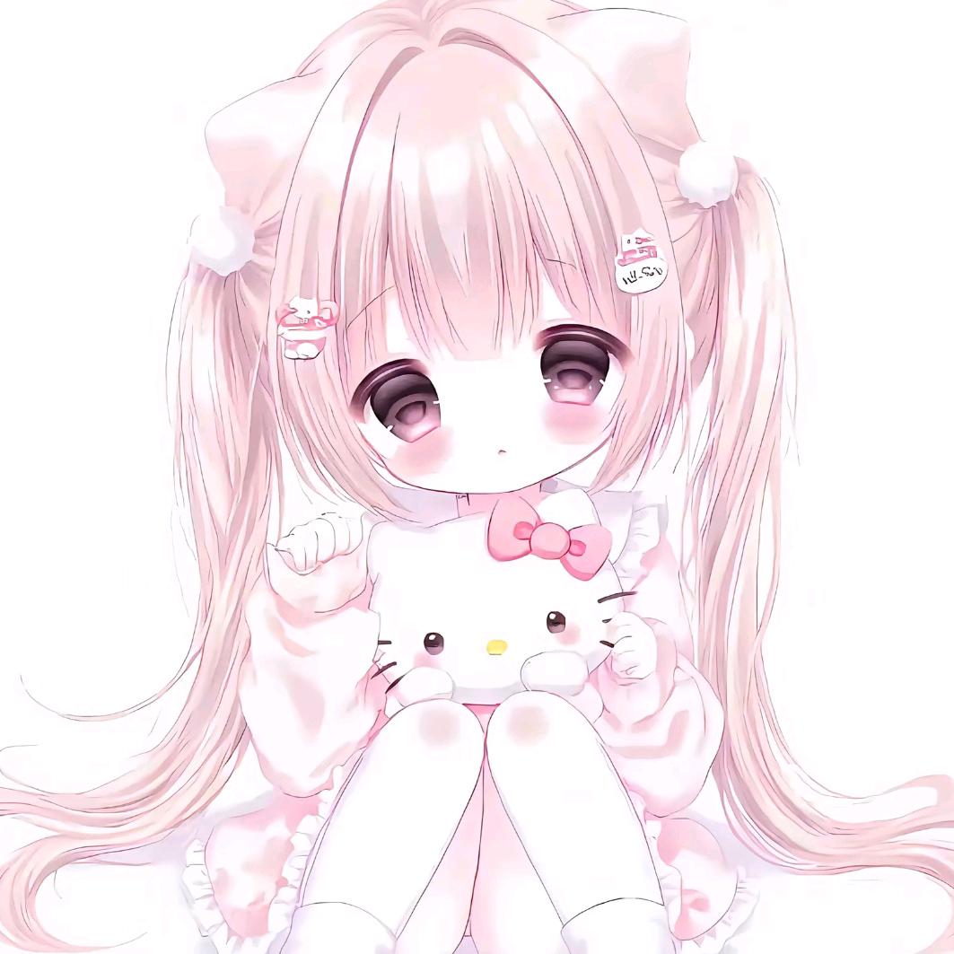 纯情呆呆猫