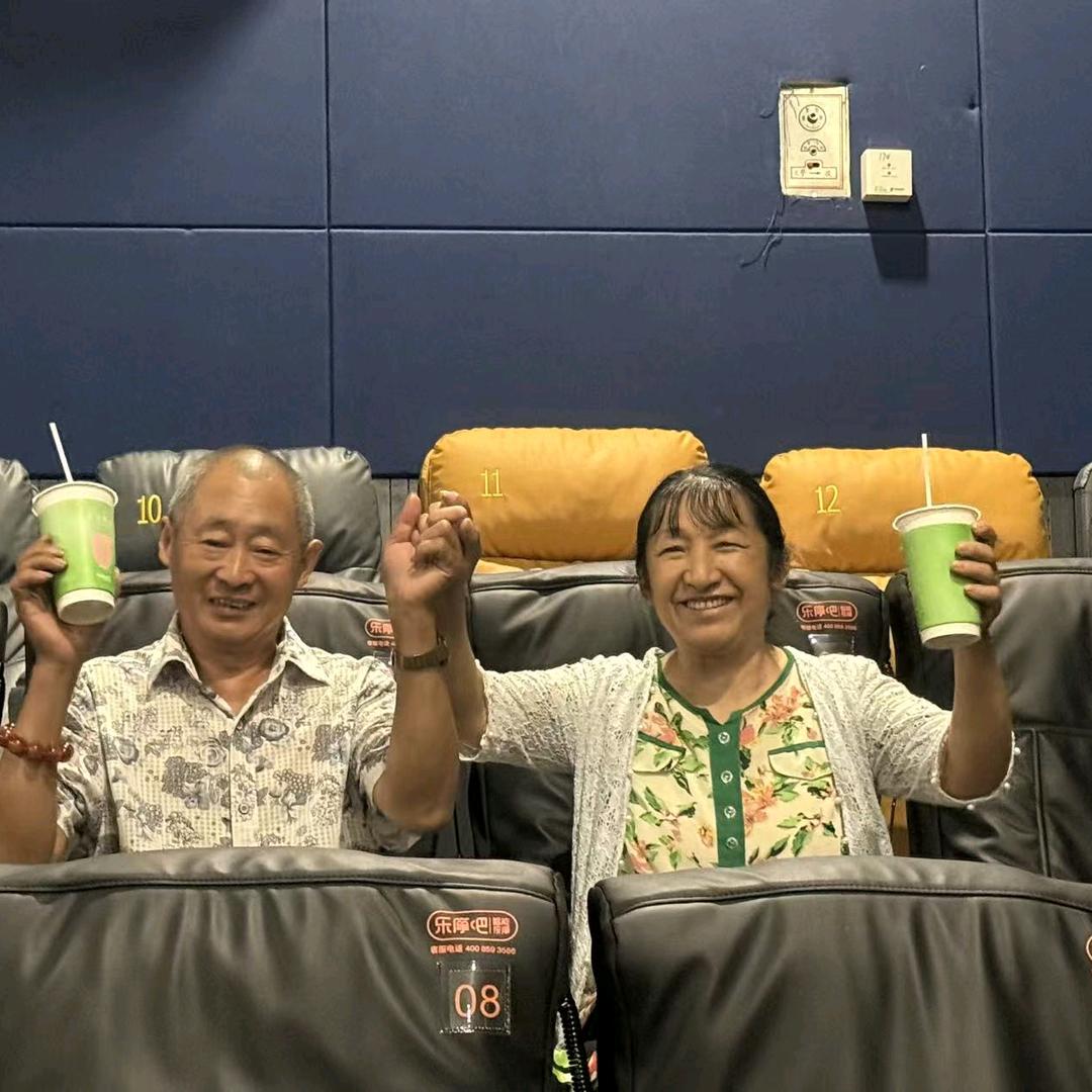 曹冠美，赵兴立（蒙城县三义镇大赵庄）