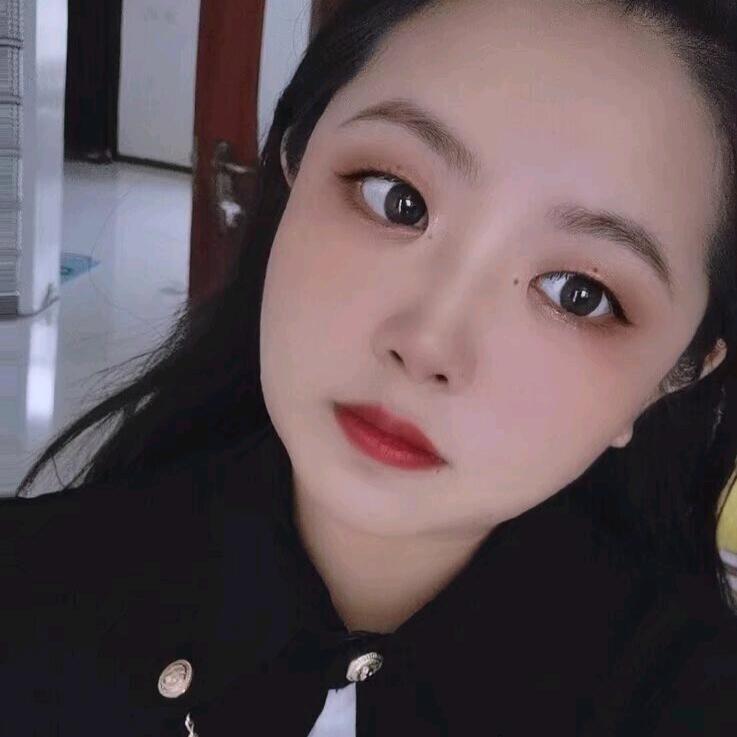 小美(缓解你的容貌焦虑版)