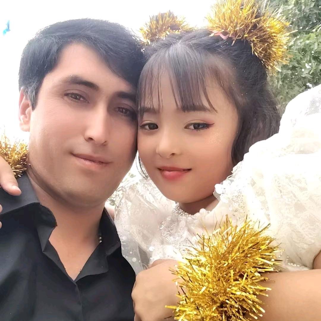 ❤👰‍♀️阿拉江🤵‍♂️ ❤